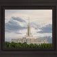 Mt. Timpanogos Utah Temple A Temple of Prayer