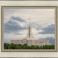 Mt. Timpanogos Utah Temple A Temple of Prayer