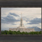 Mt. Timpanogos Utah Temple A Temple of Prayer