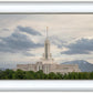Mt. Timpanogos Utah Temple A Temple of Prayer