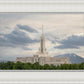 Mt. Timpanogos Utah Temple A Temple of Prayer