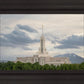Mt. Timpanogos Utah Temple A Temple of Prayer