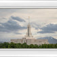 Mt. Timpanogos Utah Temple A Temple of Prayer
