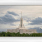 Mt. Timpanogos Utah Temple A Temple of Prayer