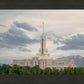 Mt. Timpanogos Utah Temple A Temple of Prayer