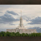 Mt. Timpanogos Utah Temple A Temple of Prayer