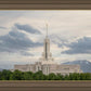 Mt. Timpanogos Utah Temple A Temple of Prayer