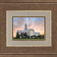 Mt. Timpanogos Utah Temple House of Light