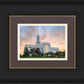 Mt. Timpanogos Utah Temple House of Light
