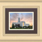 Mt. Timpanogos Utah Temple House of Light