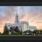 Mt. Timpanogos Utah Temple House of Light