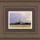 Mt. Timpanogos Utah Temple House of Worship