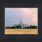 Mt. Timpanogos Utah Temple House of Worship