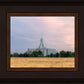 Mt. Timpanogos Utah Temple House of Worship