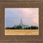 Mt. Timpanogos Utah Temple House of Worship