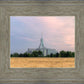 Mt. Timpanogos Utah Temple House of Worship
