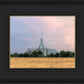 Mt. Timpanogos Utah Temple House of Worship
