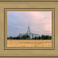 Mt. Timpanogos Utah Temple House of Worship