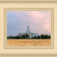 Mt. Timpanogos Utah Temple House of Worship