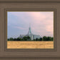 Mt. Timpanogos Utah Temple House of Worship