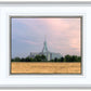 Mt. Timpanogos Utah Temple House of Worship