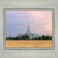 Mt. Timpanogos Utah Temple House of Worship