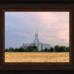 Mt. Timpanogos Utah Temple House of Worship