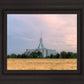 Mt. Timpanogos Utah Temple House of Worship