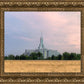 Mt. Timpanogos Utah Temple House of Worship