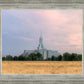 Mt. Timpanogos Utah Temple House of Worship