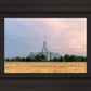 Mt. Timpanogos Utah Temple House of Worship