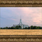 Mt. Timpanogos Utah Temple House of Worship