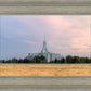 Mt. Timpanogos Utah Temple House of Worship
