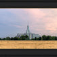 Mt. Timpanogos Utah Temple House of Worship
