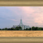 Mt. Timpanogos Utah Temple House of Worship