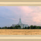 Mt. Timpanogos Utah Temple House of Worship