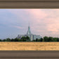 Mt. Timpanogos Utah Temple House of Worship