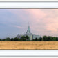 Mt. Timpanogos Utah Temple House of Worship