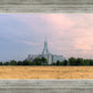 Mt. Timpanogos Utah Temple House of Worship