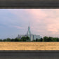 Mt. Timpanogos Utah Temple House of Worship