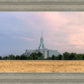 Mt. Timpanogos Utah Temple House of Worship