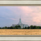 Mt. Timpanogos Utah Temple House of Worship