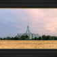 Mt. Timpanogos Utah Temple House of Worship