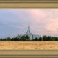 Mt. Timpanogos Utah Temple House of Worship