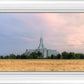 Mt. Timpanogos Utah Temple House of Worship