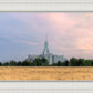 Mt. Timpanogos Utah Temple House of Worship