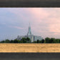 Mt. Timpanogos Utah Temple House of Worship