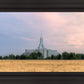Mt. Timpanogos Utah Temple House of Worship