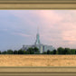 Mt. Timpanogos Utah Temple House of Worship