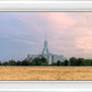 Mt. Timpanogos Utah Temple House of Worship